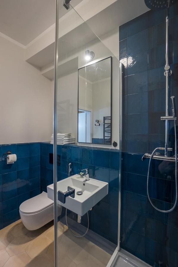 Na Skalce Apartment คราคูฟ ภายนอก รูปภาพ